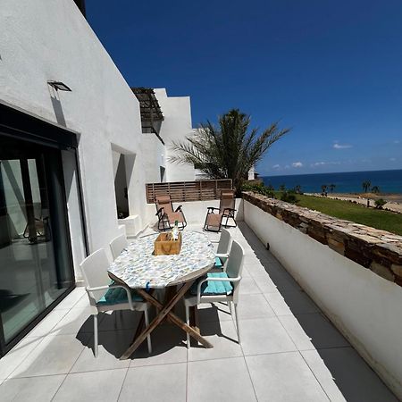 Apartament Monika Playa Macenas Mojácar Zewnętrze zdjęcie