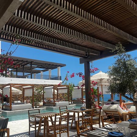 Apartament Monika Playa Macenas Mojácar Zewnętrze zdjęcie