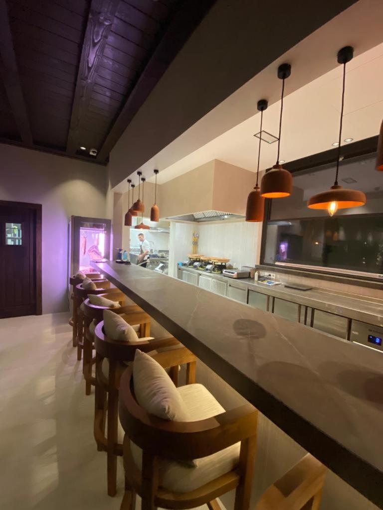 Apartament Monika Playa Macenas Mojácar Zewnętrze zdjęcie