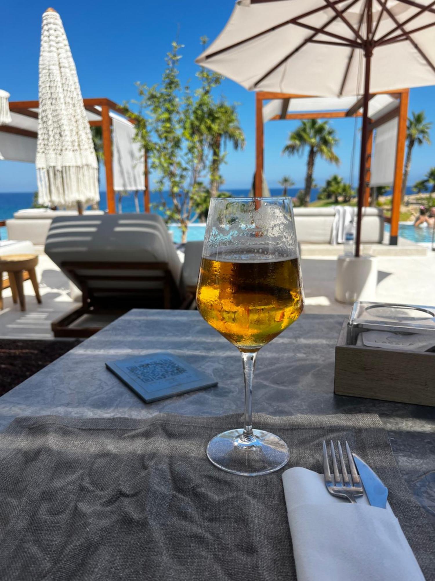 Apartament Monika Playa Macenas Mojácar Zewnętrze zdjęcie